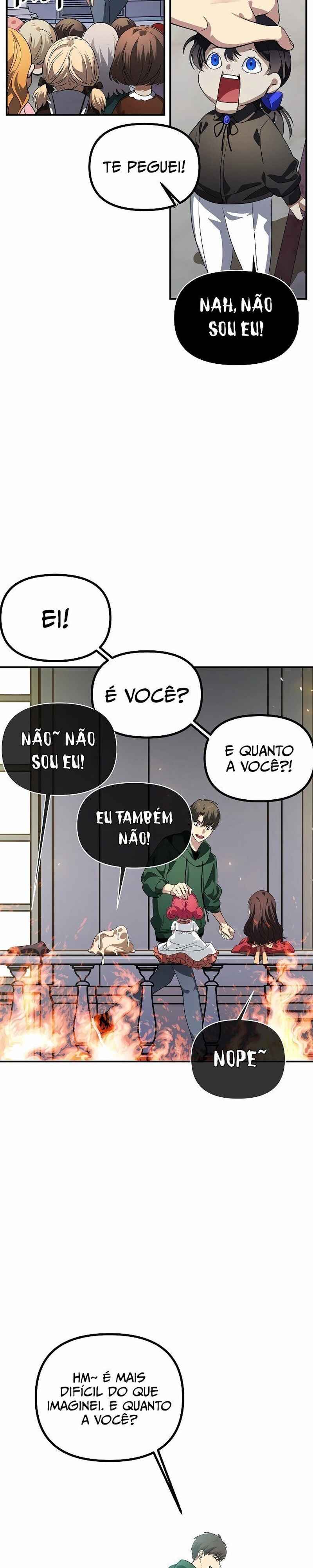 Read SSS-Class Revival Hunter Pt Manga Online