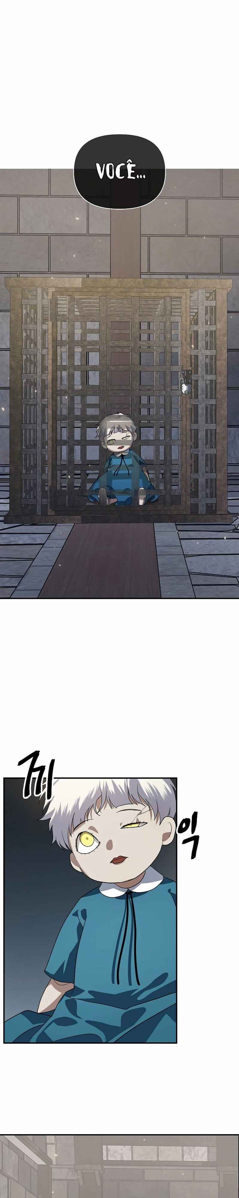 Read SSS-Class Revival Hunter Pt Manga Online
