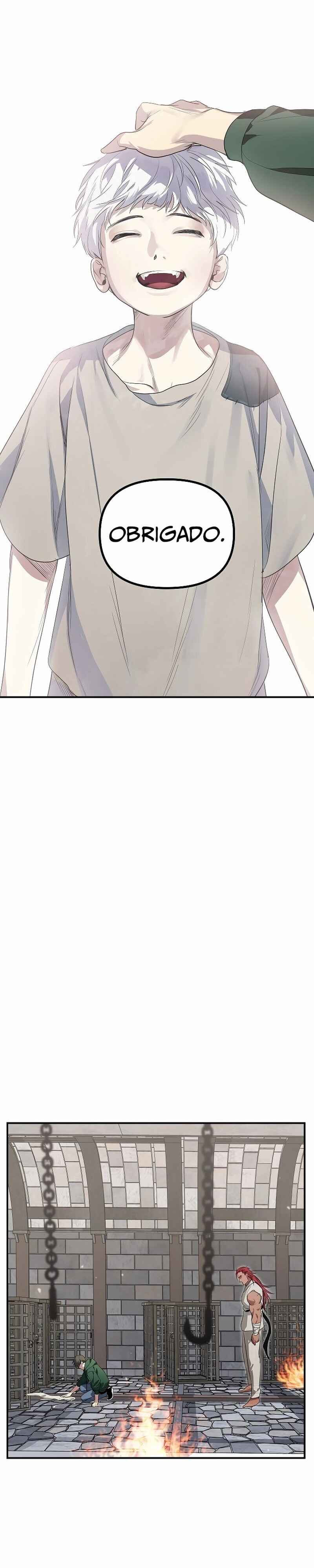 Read SSS-Class Revival Hunter Pt Manga Online
