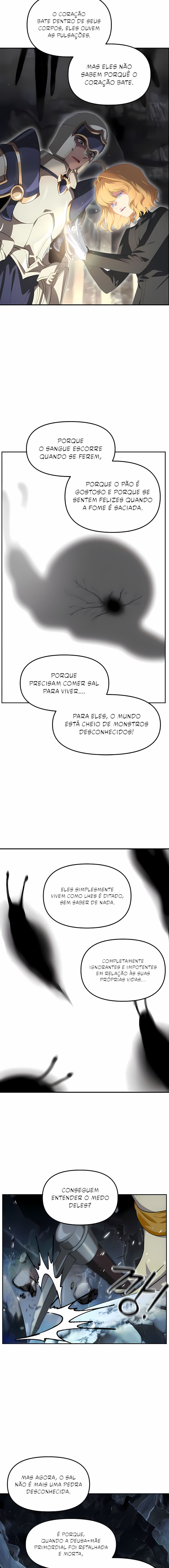 Read SSS-Class Revival Hunter Pt Manga Online
