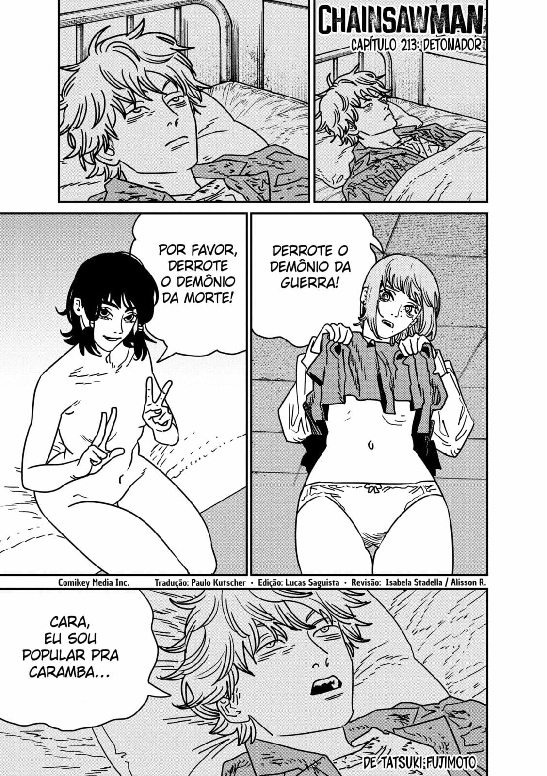 Read SSS-Class Revival Hunter Pt Manga Online