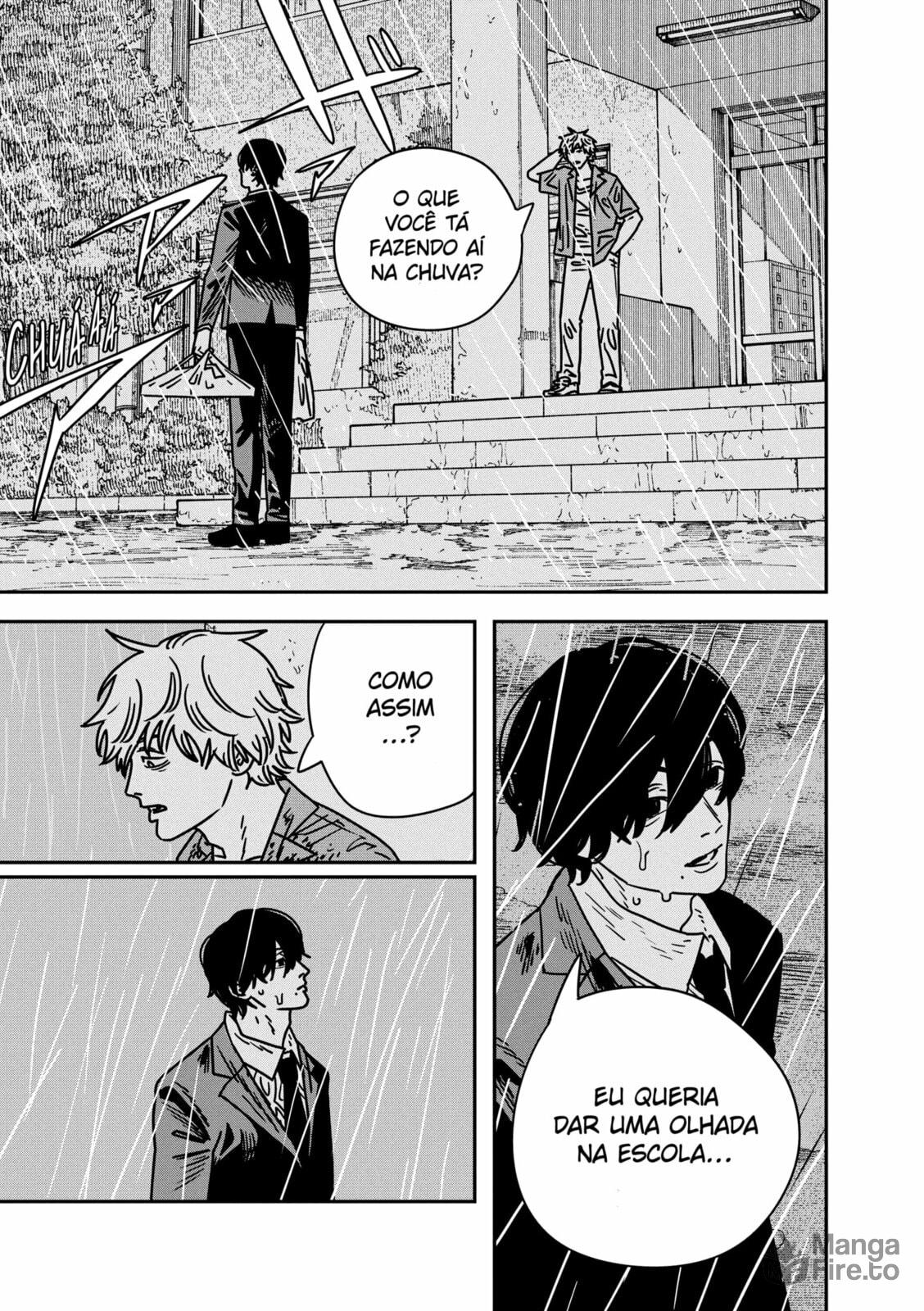 Read SSS-Class Revival Hunter Pt Manga Online