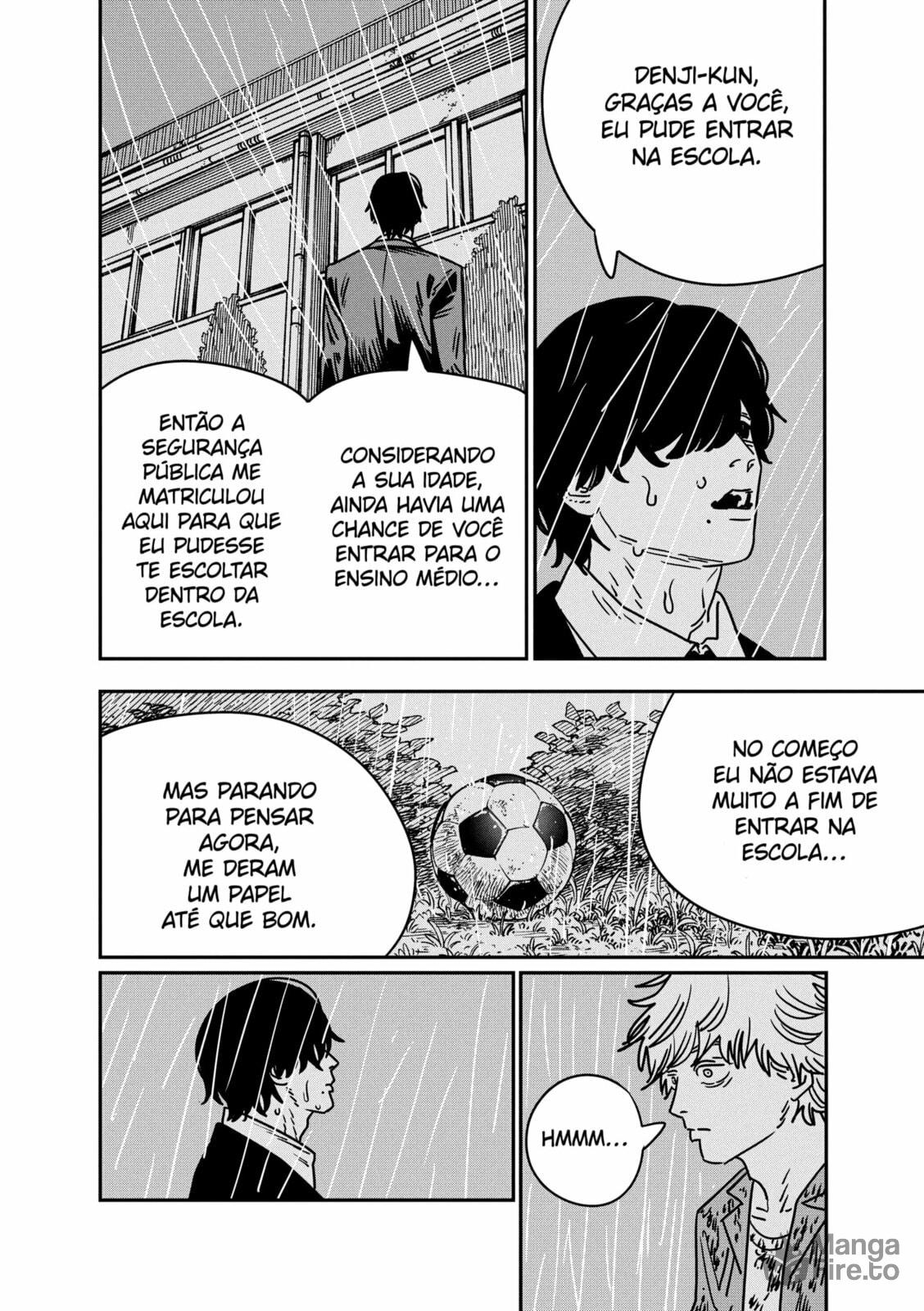 Read SSS-Class Revival Hunter Pt Manga Online