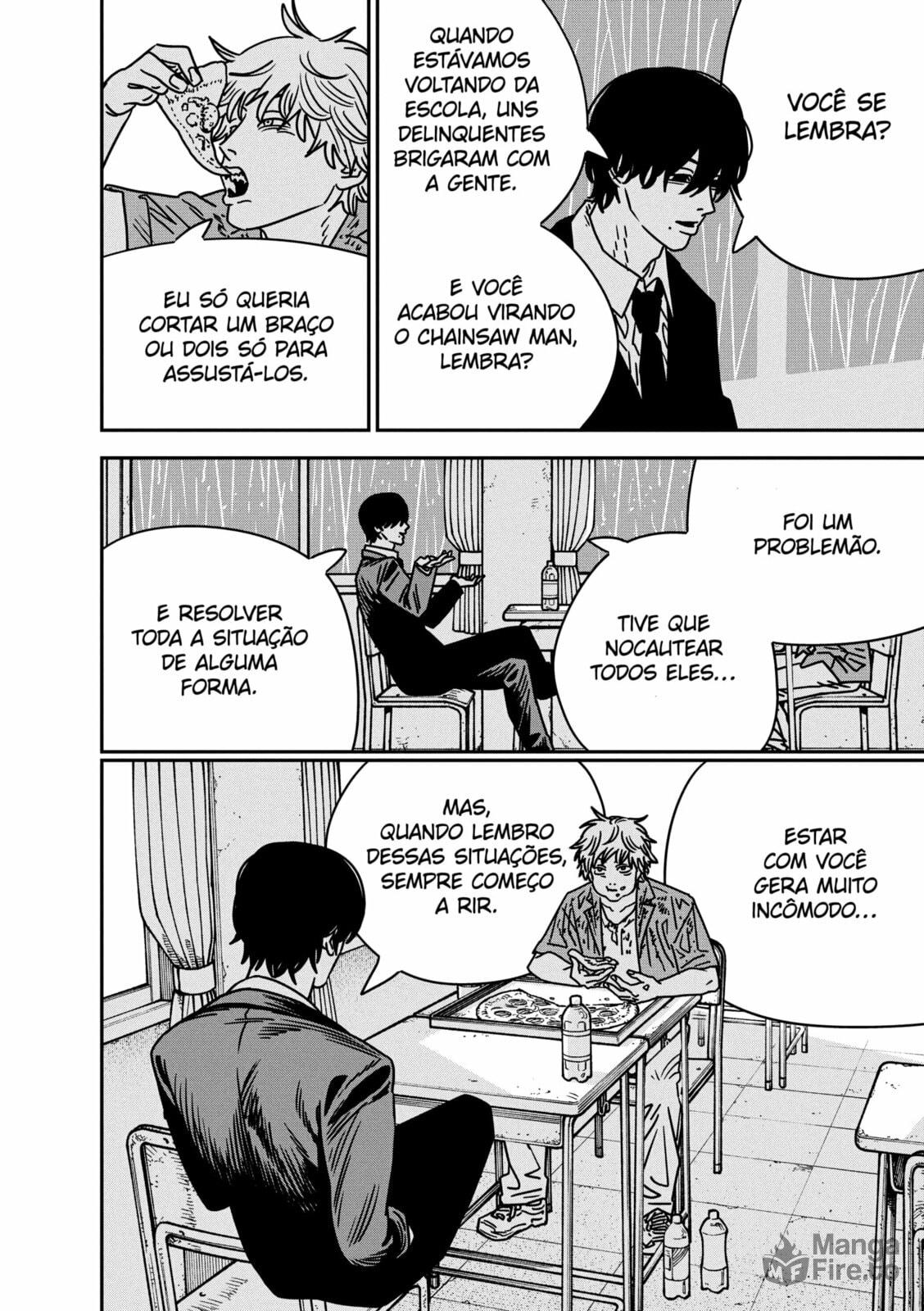Read SSS-Class Revival Hunter Pt Manga Online