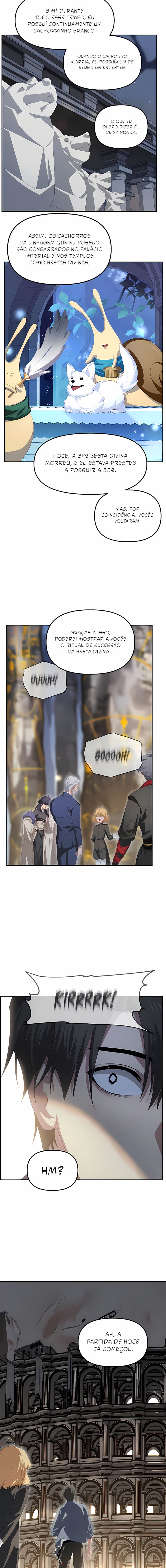Read SSS-Class Revival Hunter Pt Manga Online