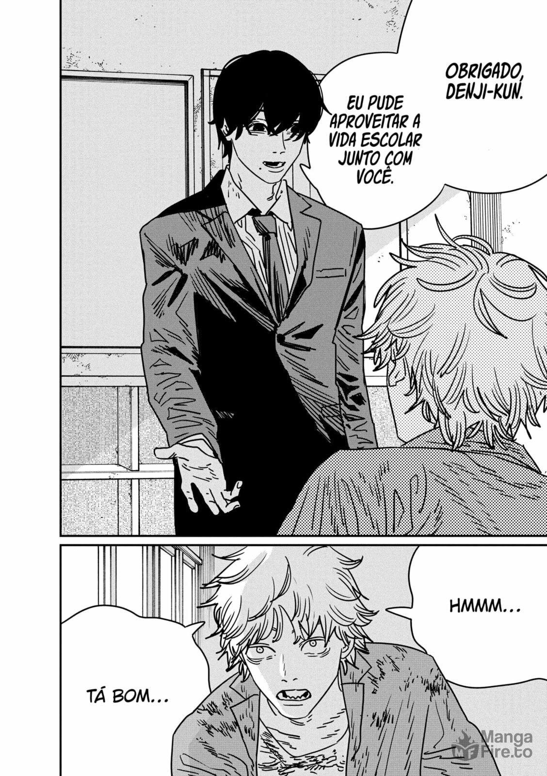 Read SSS-Class Revival Hunter Pt Manga Online