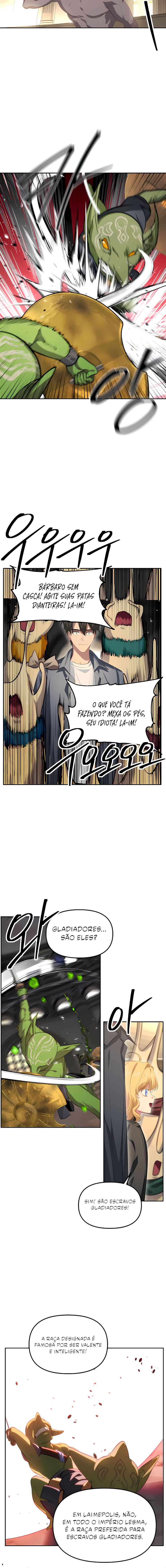 Read SSS-Class Revival Hunter Pt Manga Online
