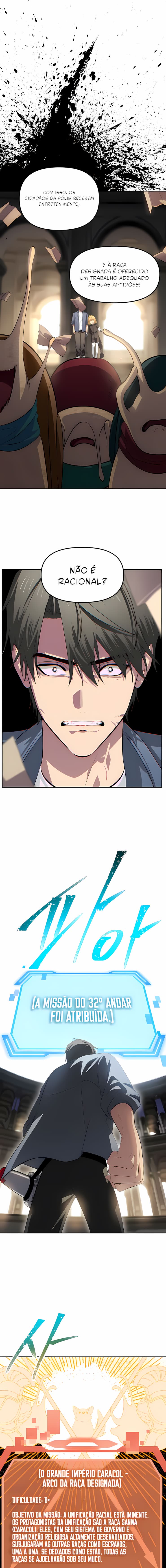 Read SSS-Class Revival Hunter Pt Manga Online