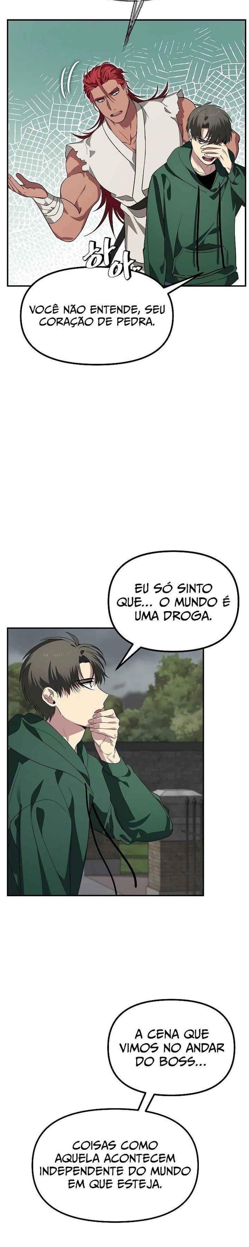 Read SSS-Class Revival Hunter Pt Manga Online