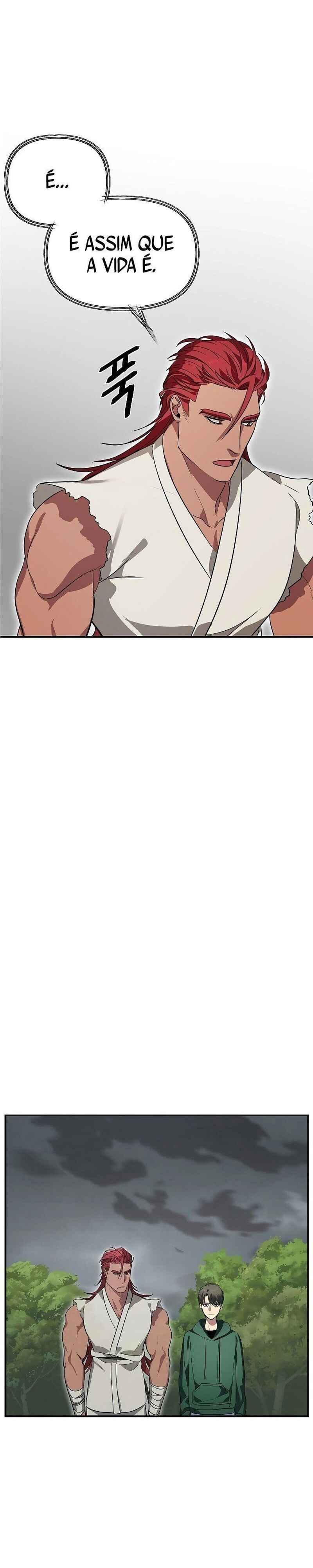Read SSS-Class Revival Hunter Pt Manga Online