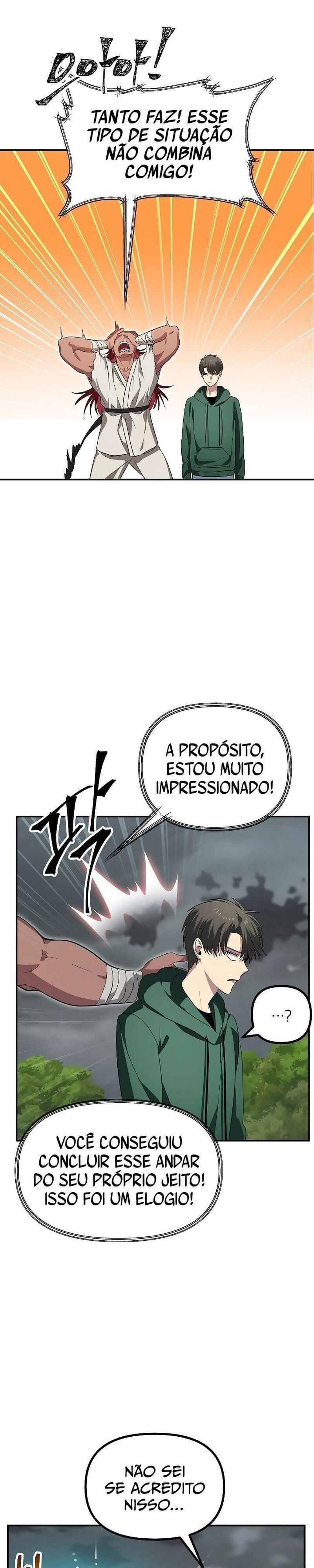 Read SSS-Class Revival Hunter Pt Manga Online