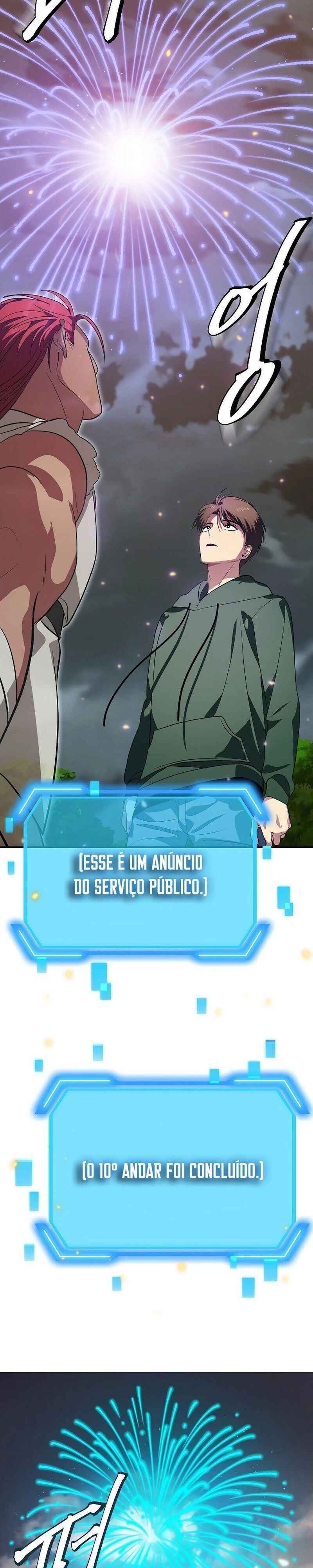 Read SSS-Class Revival Hunter Pt Manga Online