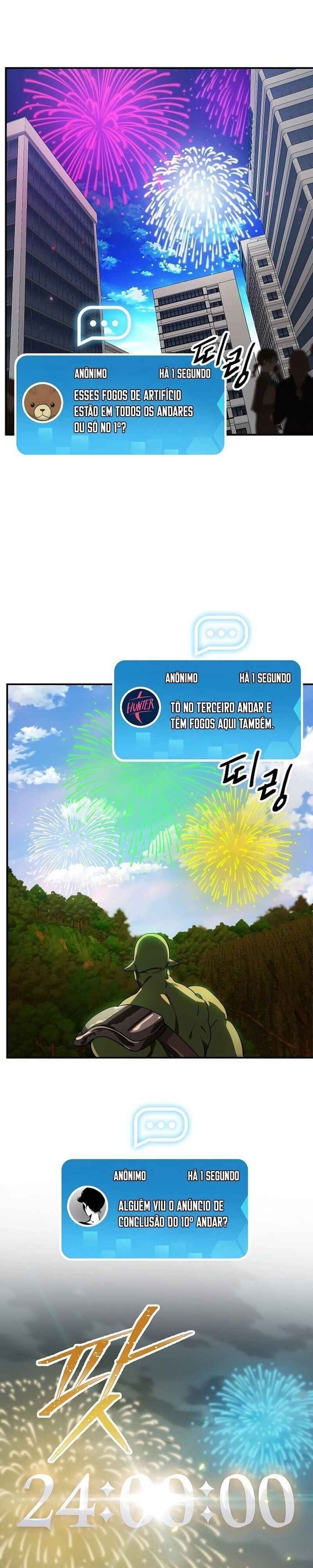 Read SSS-Class Revival Hunter Pt Manga Online