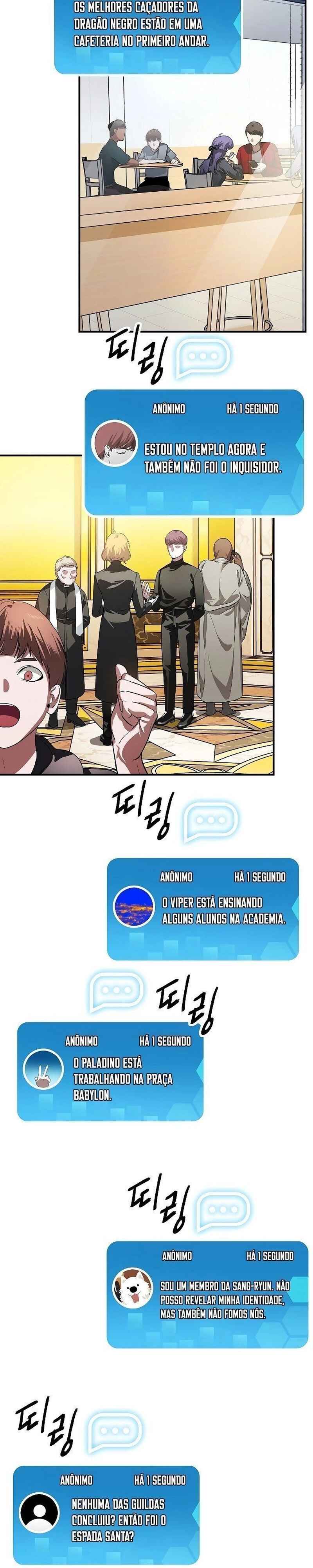 Read SSS-Class Revival Hunter Pt Manga Online
