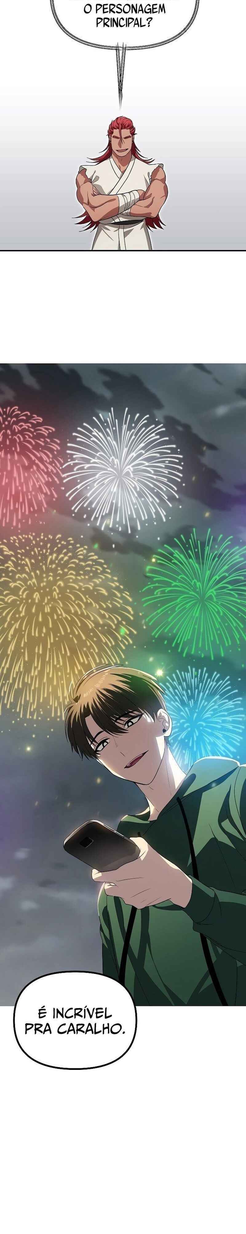 Read SSS-Class Revival Hunter Pt Manga Online