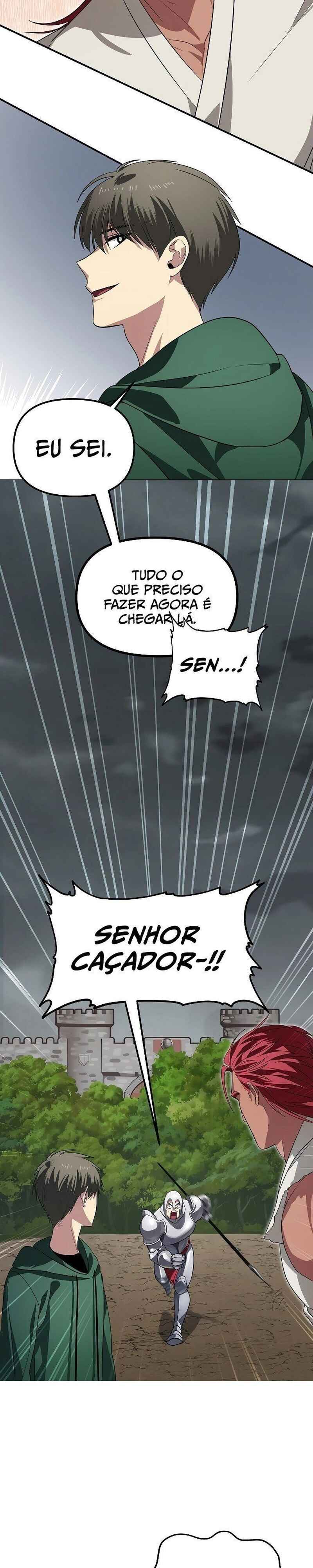 Read SSS-Class Revival Hunter Pt Manga Online
