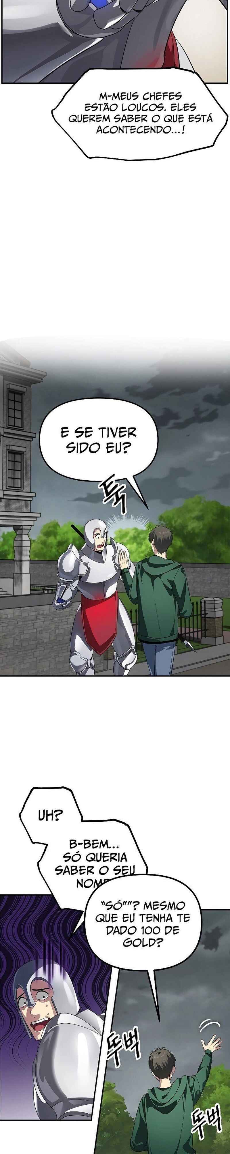 Read SSS-Class Revival Hunter Pt Manga Online