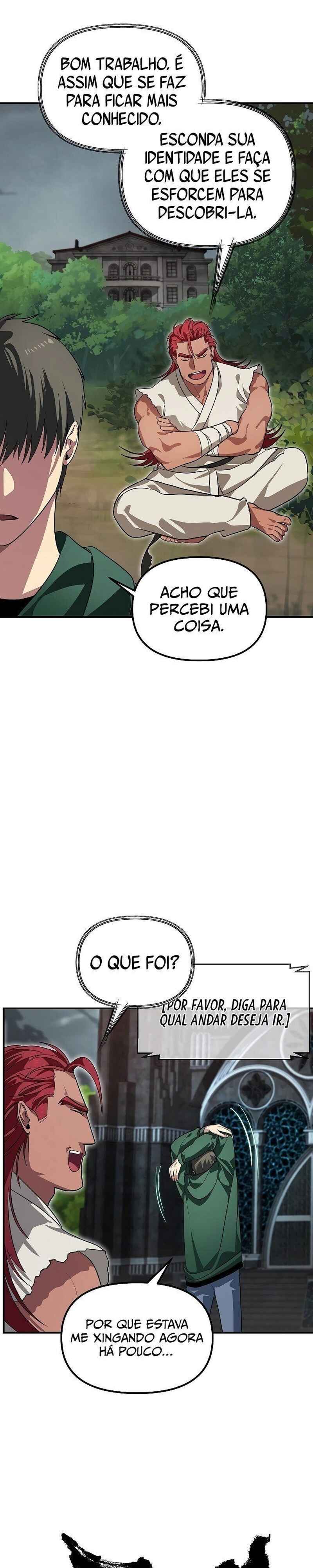 Read SSS-Class Revival Hunter Pt Manga Online