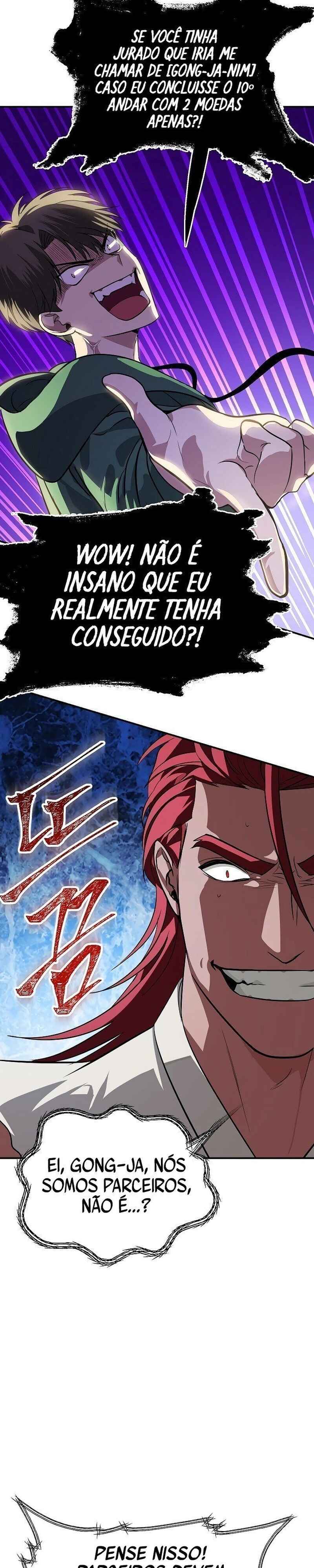 Read SSS-Class Revival Hunter Pt Manga Online