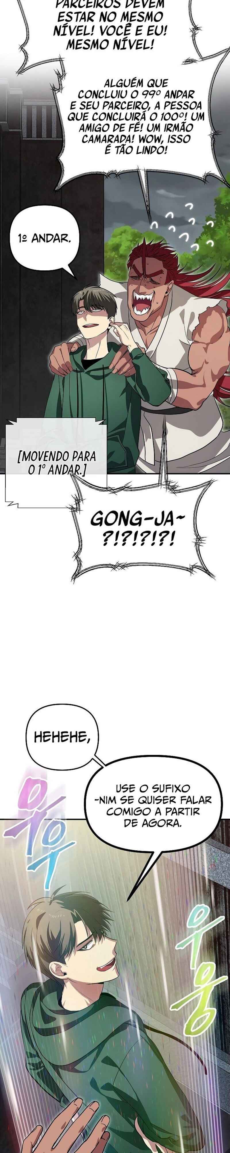 Read SSS-Class Revival Hunter Pt Manga Online