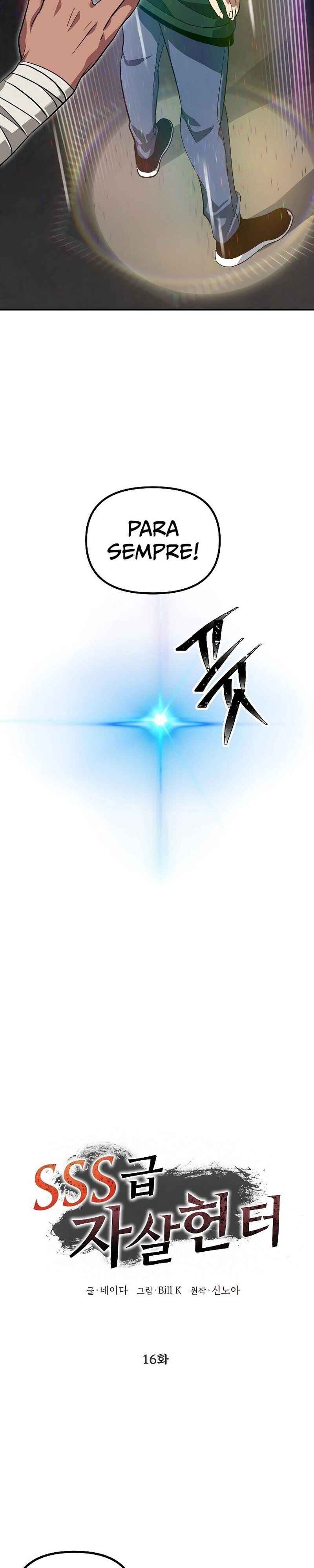 Read SSS-Class Revival Hunter Pt Manga Online