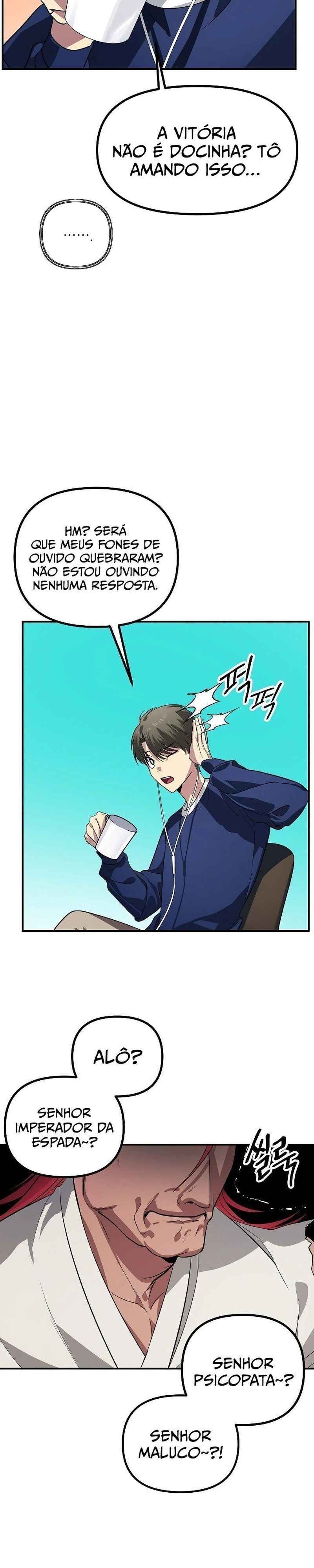 Read SSS-Class Revival Hunter Pt Manga Online