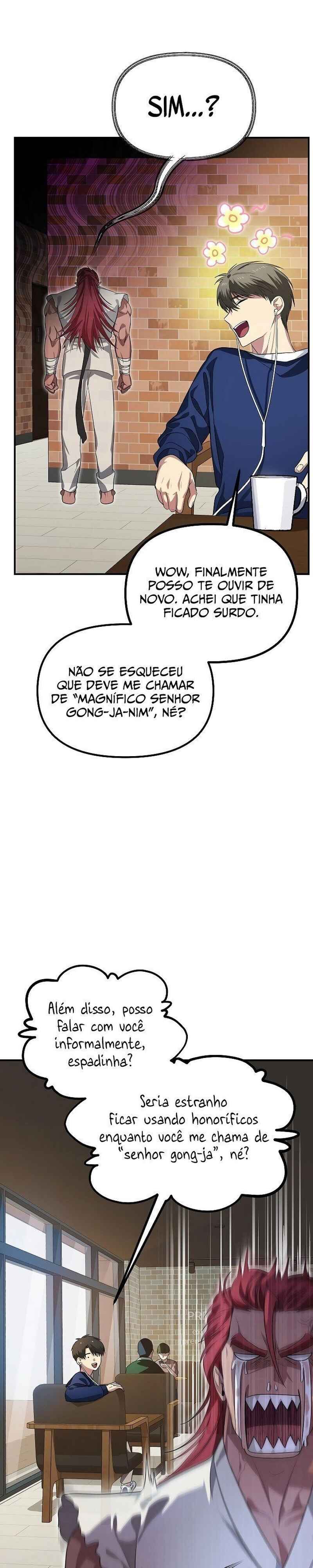 Read SSS-Class Revival Hunter Pt Manga Online