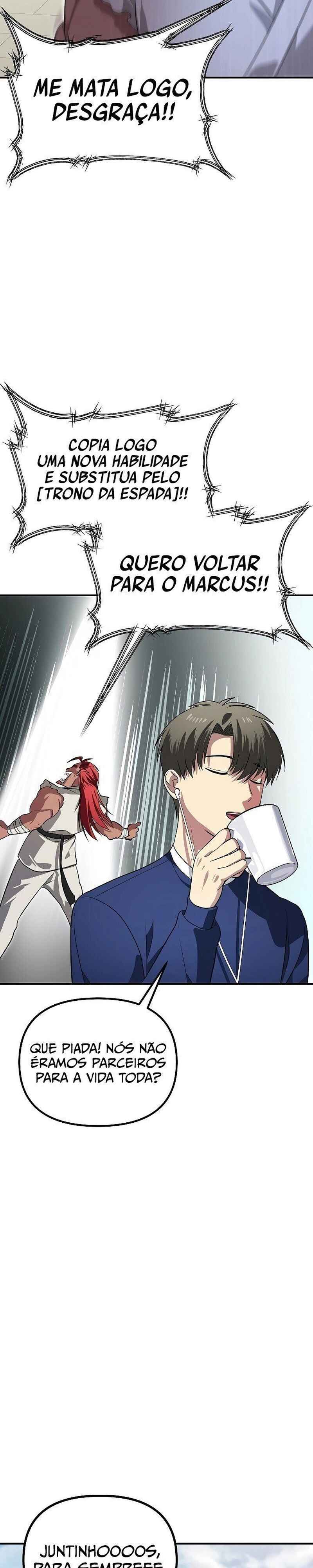 Read SSS-Class Revival Hunter Pt Manga Online