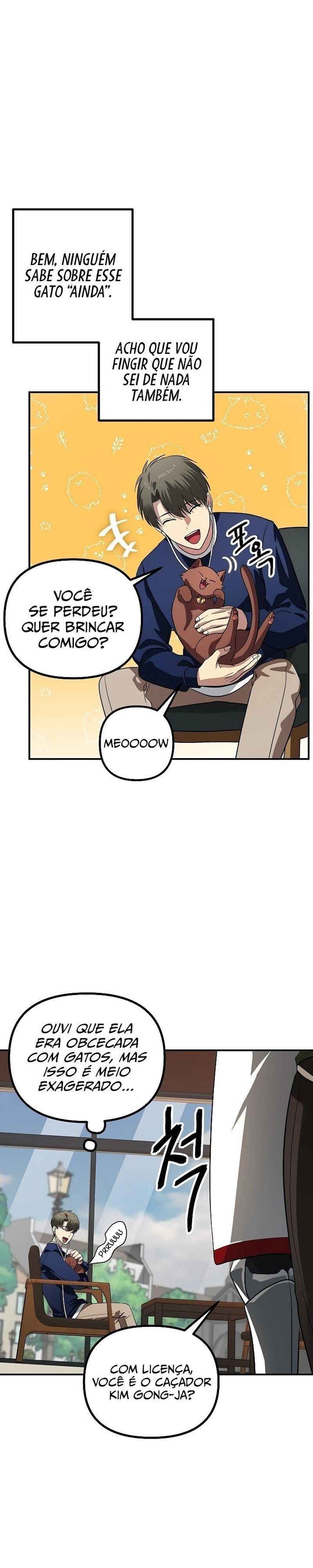 Read SSS-Class Revival Hunter Pt Manga Online
