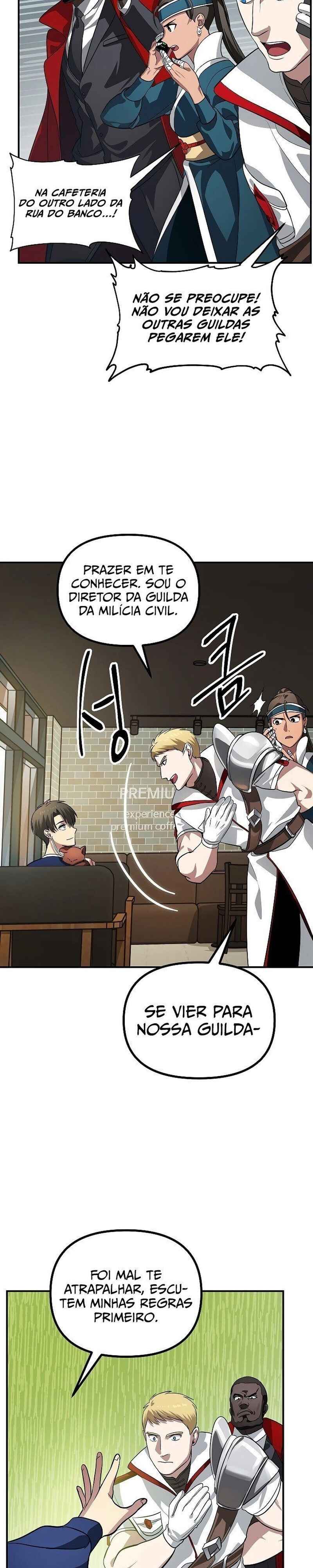 Read SSS-Class Revival Hunter Pt Manga Online