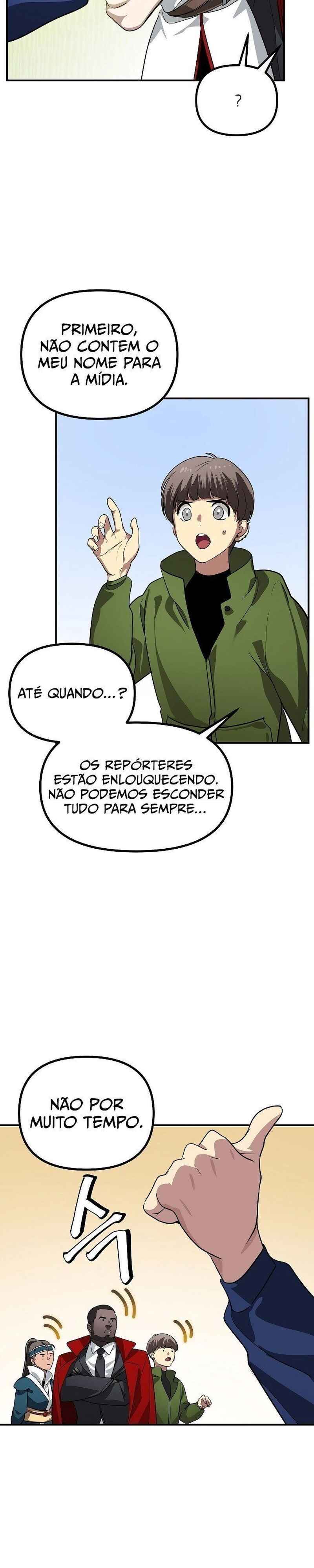 Read SSS-Class Revival Hunter Pt Manga Online