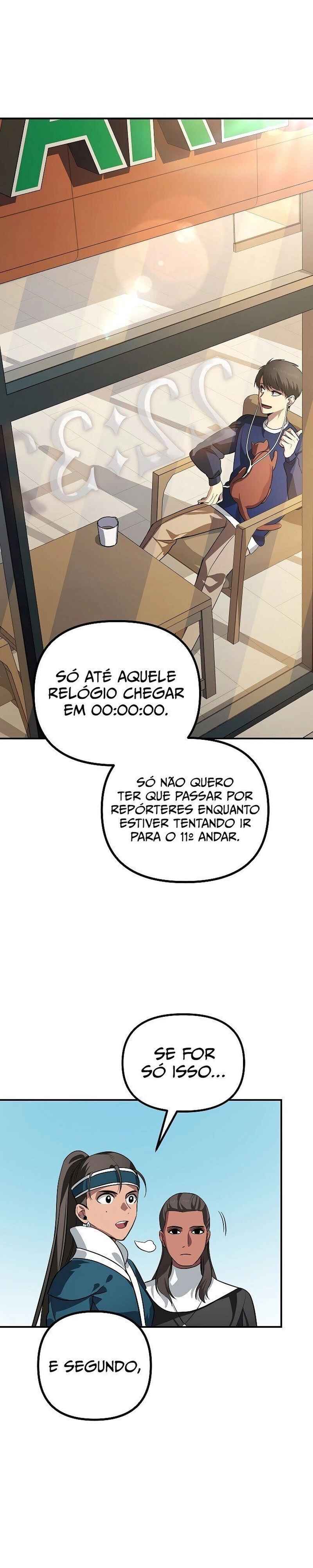 Read SSS-Class Revival Hunter Pt Manga Online