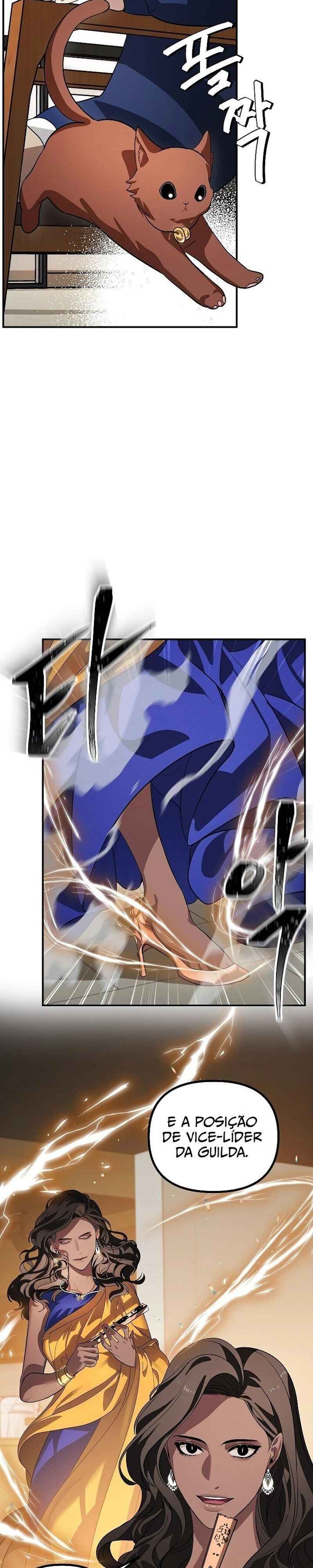 Read SSS-Class Revival Hunter Pt Manga Online