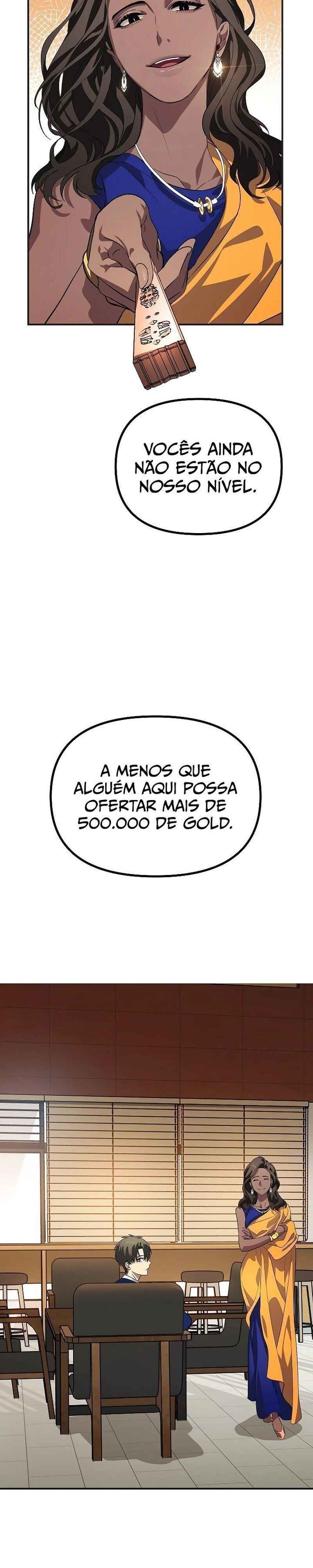 Read SSS-Class Revival Hunter Pt Manga Online