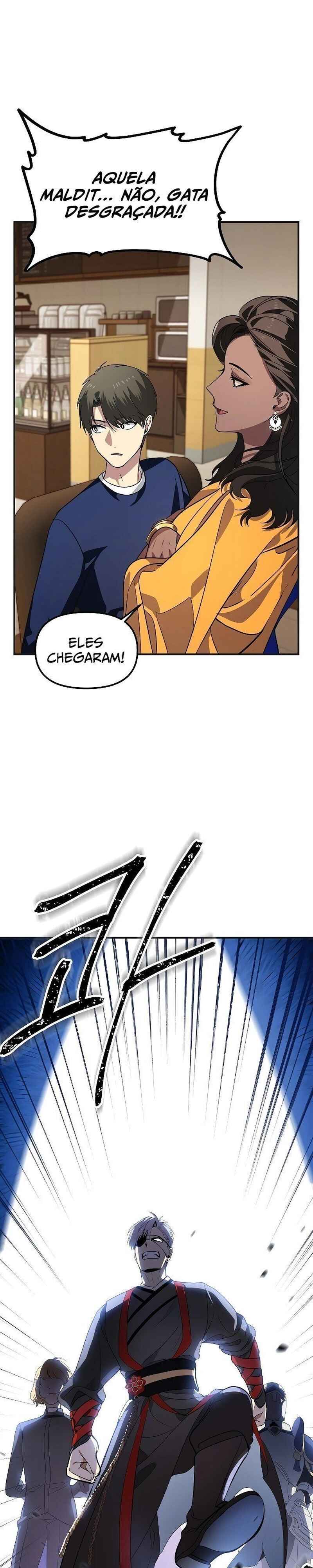 Read SSS-Class Revival Hunter Pt Manga Online