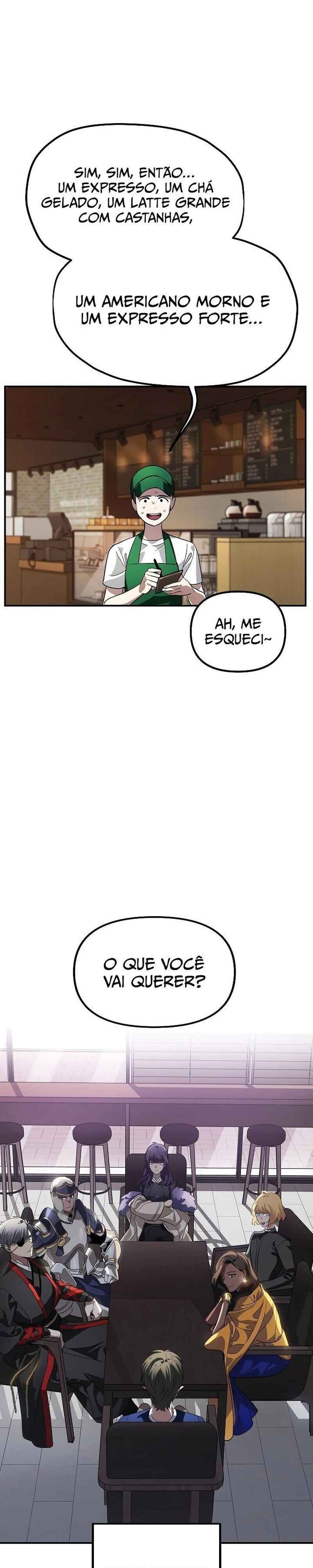 Read SSS-Class Revival Hunter Pt Manga Online