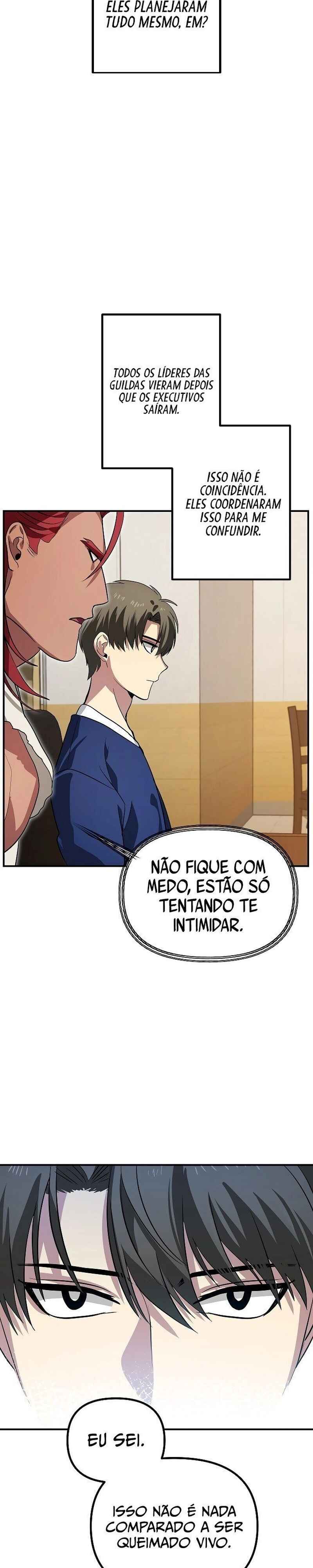 Read SSS-Class Revival Hunter Pt Manga Online