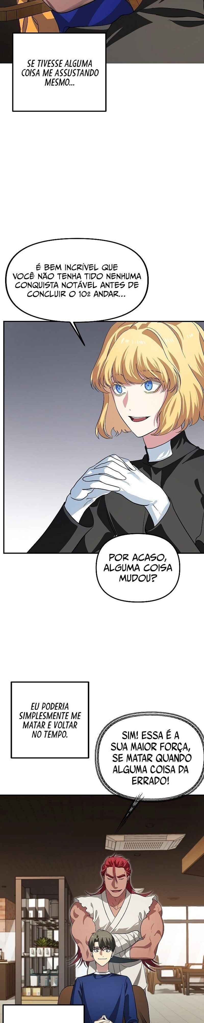 Read SSS-Class Revival Hunter Pt Manga Online