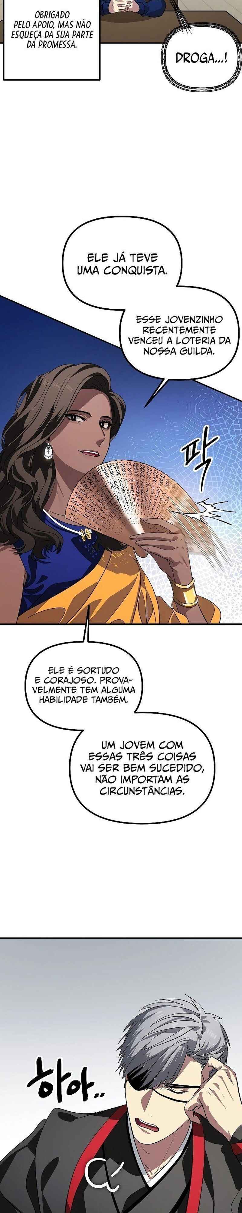 Read SSS-Class Revival Hunter Pt Manga Online