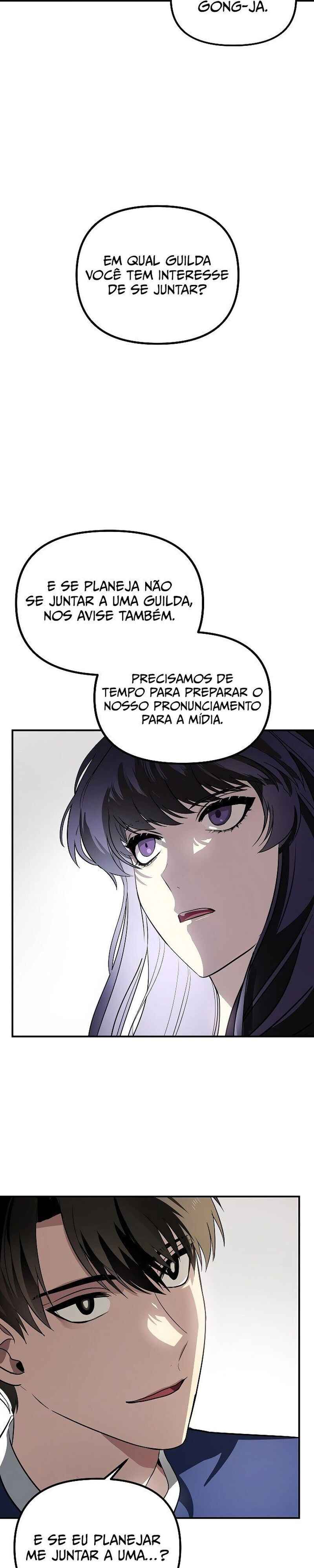 Read SSS-Class Revival Hunter Pt Manga Online
