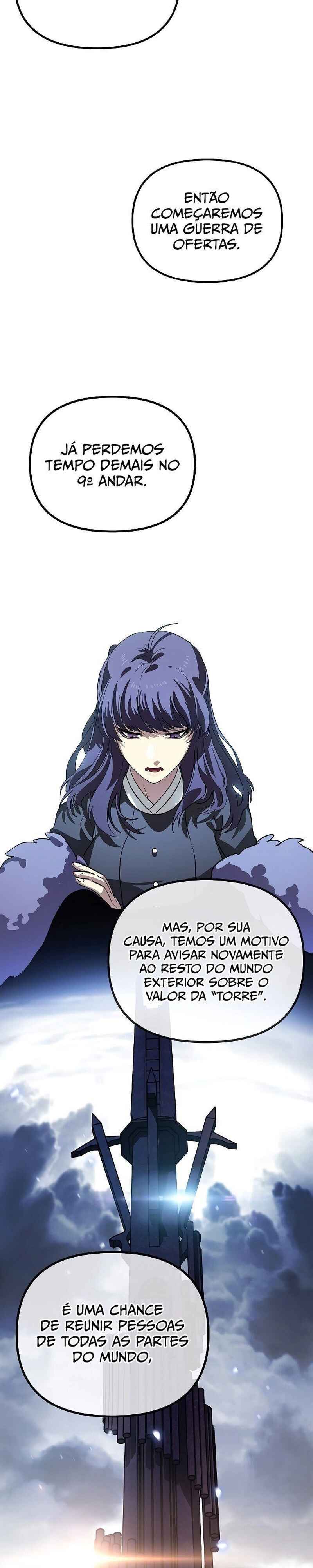 Read SSS-Class Revival Hunter Pt Manga Online
