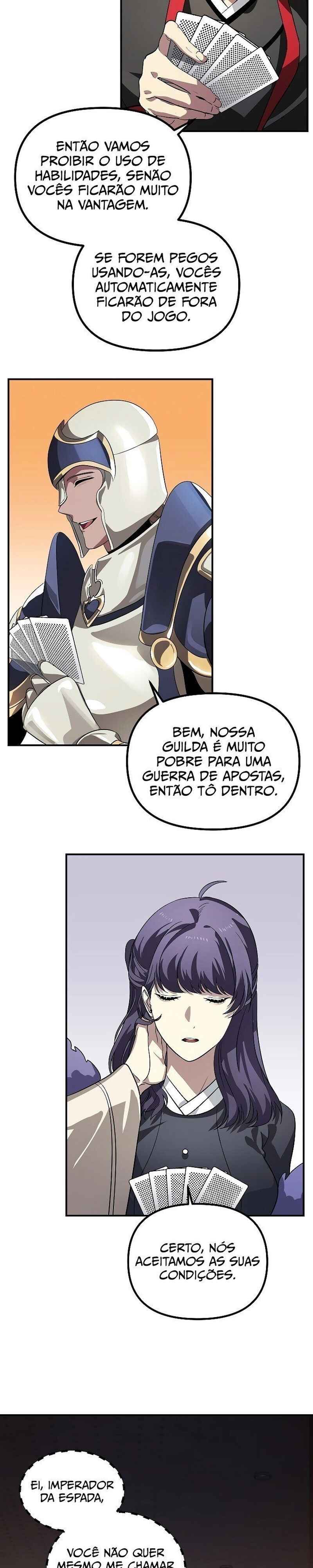Read SSS-Class Revival Hunter Pt Manga Online