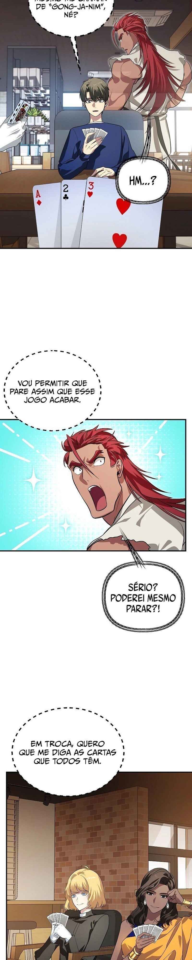 Read SSS-Class Revival Hunter Pt Manga Online