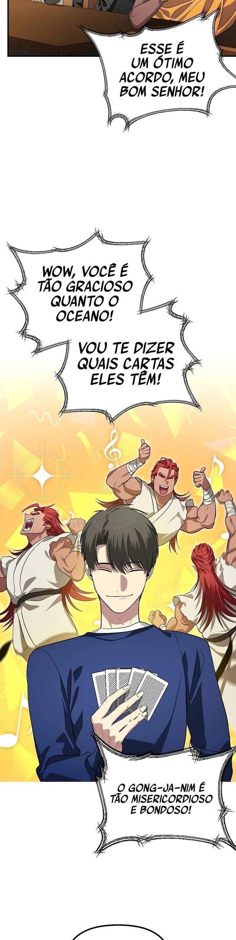 Read SSS-Class Revival Hunter Pt Manga Online