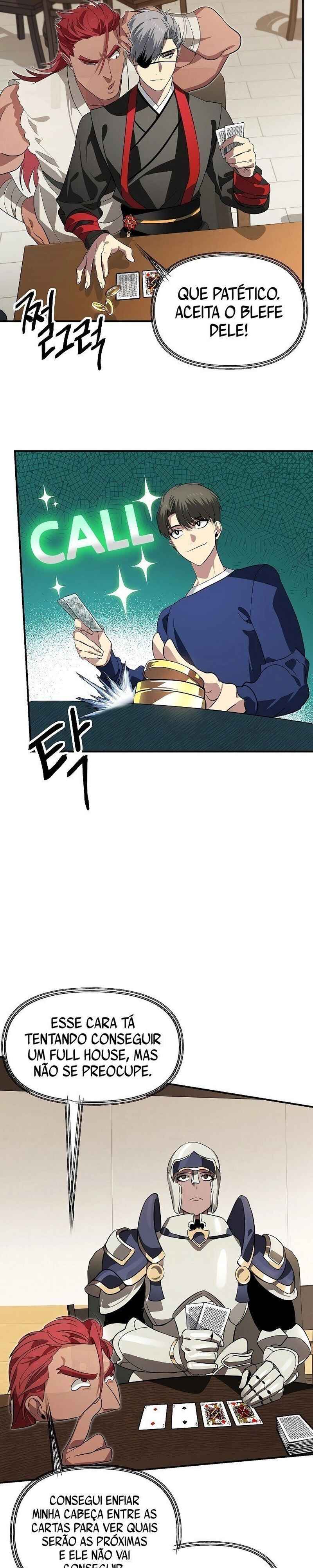 Read SSS-Class Revival Hunter Pt Manga Online