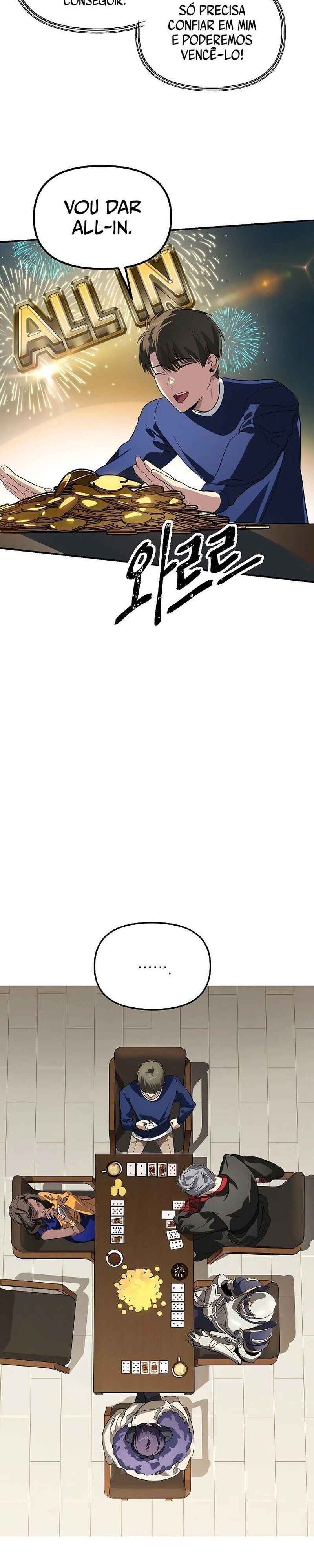 Read SSS-Class Revival Hunter Pt Manga Online