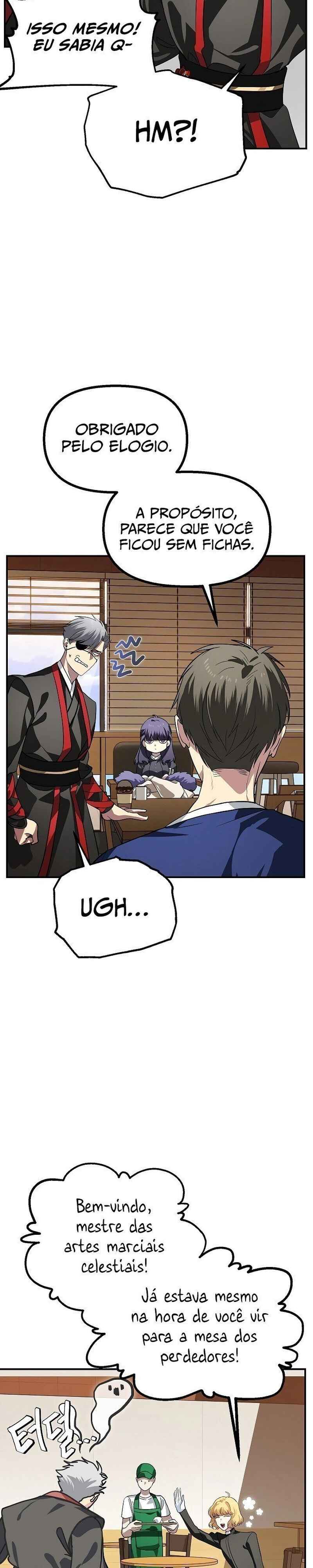 Read SSS-Class Revival Hunter Pt Manga Online