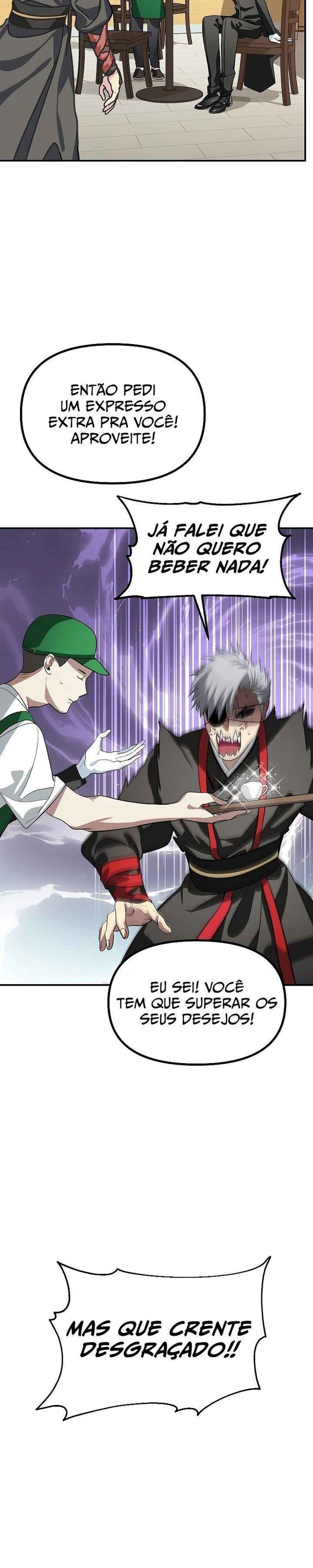 Read SSS-Class Revival Hunter Pt Manga Online