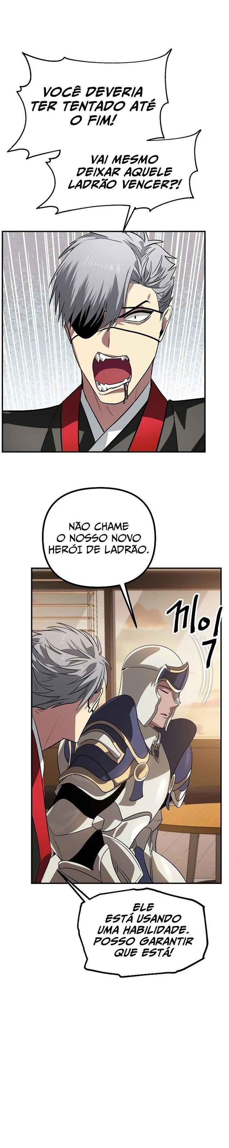Read SSS-Class Revival Hunter Pt Manga Online