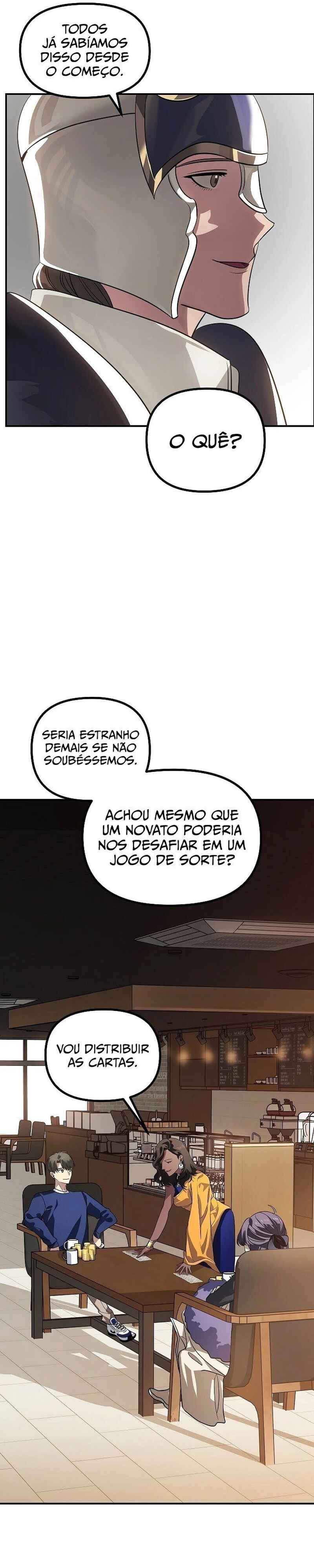 Read SSS-Class Revival Hunter Pt Manga Online